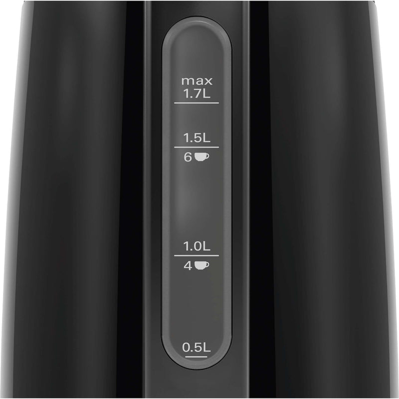 Bosch SDA - Wasserkocher TWK3P423 sw