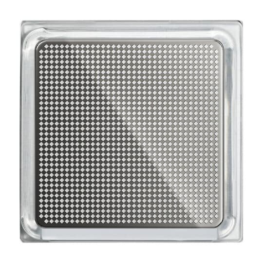 Busch-Jaeger - Lichttechnisches Zubehör/Ersatzteile für Leuchten Wandmodul 2068/11-914 Abdeckung LED-Licht