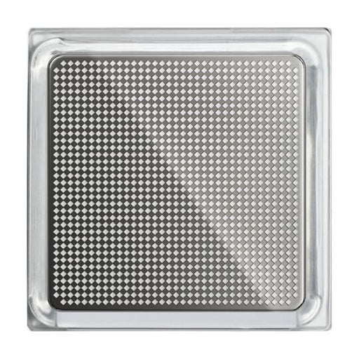 Busch-Jaeger - Lichttechnisches Zubehör/Ersatzteile für Leuchten Wandmodul 2068/11-914 Abdeckung LED-Licht