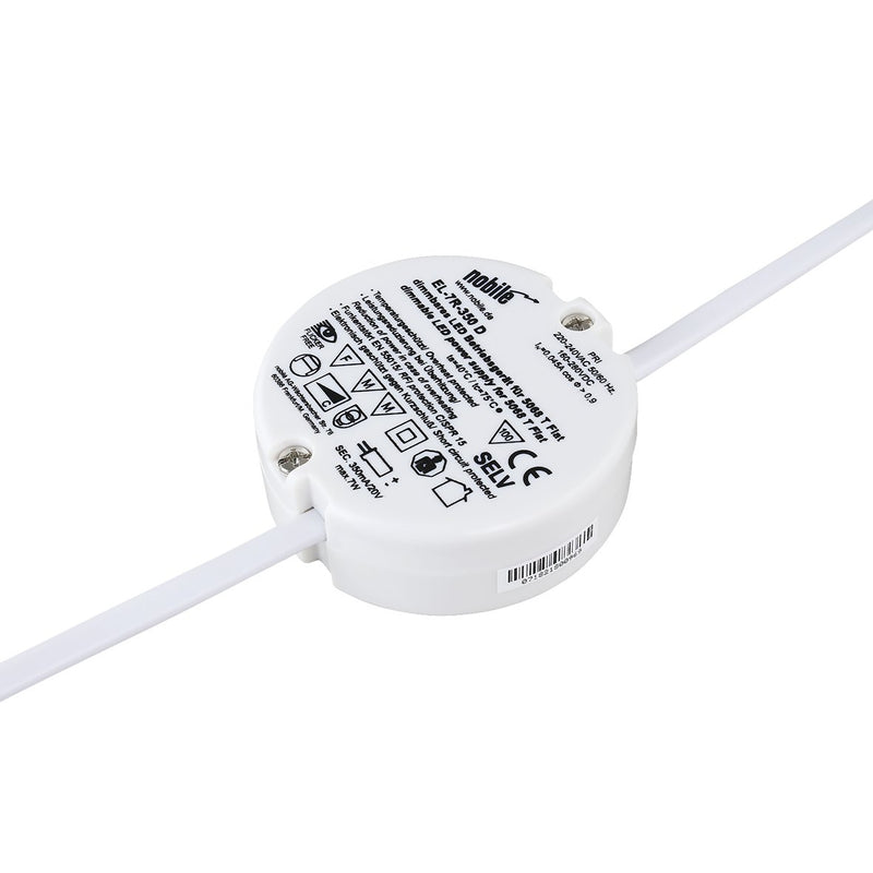 Nobile - LED-Betriebsgerät LED-Betriebsgerät 350mA 8990200000  − 1 Stück