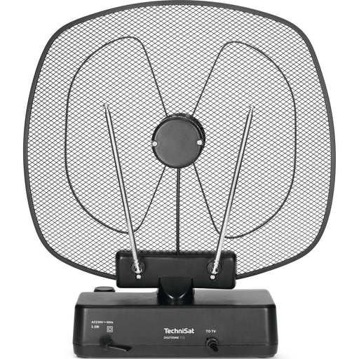 TechniSat - Zimmerantenne Zimmerantenne DIGITENNETT2 mit LTE-Filter − 1 Stück by TechniSat
