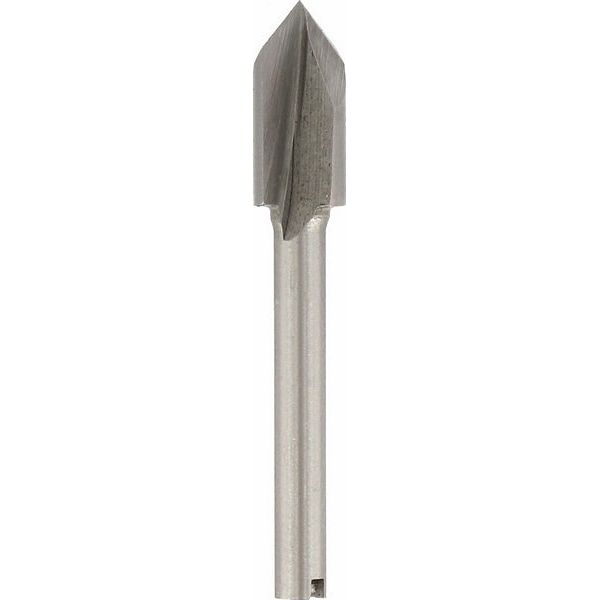 Bosch - Fräser (HSS) 6,4 mm 2615064032