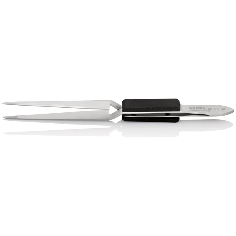 Knipex - Pinzette Kreuz-Pinzette 92 95 89 160mm