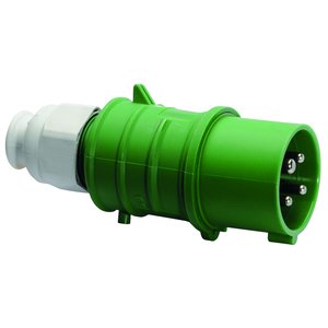 Bals Elektrotech - CEE-Stecker (IEC 60309) Stecker 21849 16A 4p >50V 2h