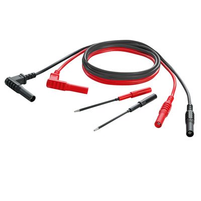 Weidmüller - Testadapter für Reihenklemmen Adapter PS_ZQV_SET 1000 V