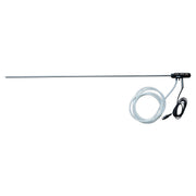 Testo - Zubehör/Ersatzteile für Differenzdrucksensor Staurohr 0635 2240 gerade