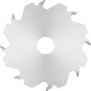 Bosch - Fräser PRO Scheibenfräser, 105 x 3608641008 20 x 4 mm, 8 Zähne