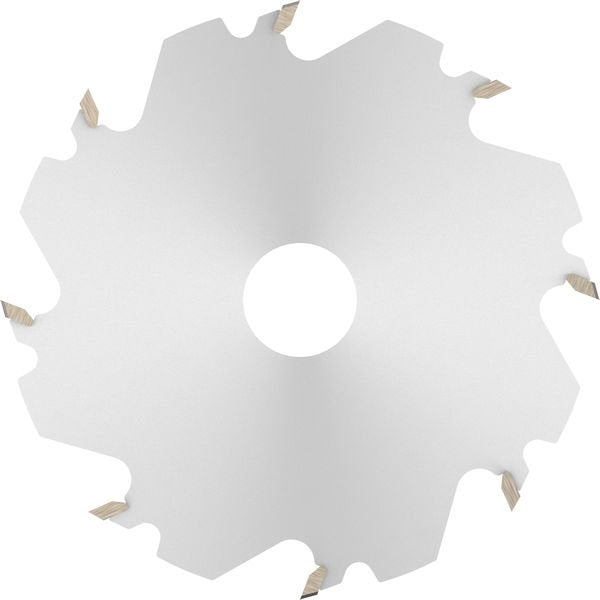 Bosch - Fräser PRO Scheibenfräser, 105 x 3608641008 20 x 4 mm, 8 Zähne