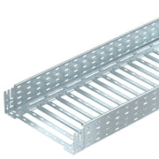 OBO Bettermann - Kabelrinne MKSM 140 FT 110x400x3050mm − 3 Meter