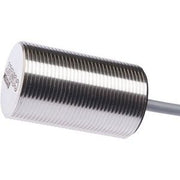 Ipf Electronic - Induktiver Näherungsschalter Sensor,ind.,M30x1,5 Steck. IC300106 DC,pnp,no,sn=20mm,b