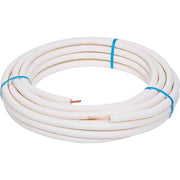 Vaillant - Kupferrohr Kältemittelleitung 1/4Zoll 0010035542 10m,V5-025WN,5-065WN