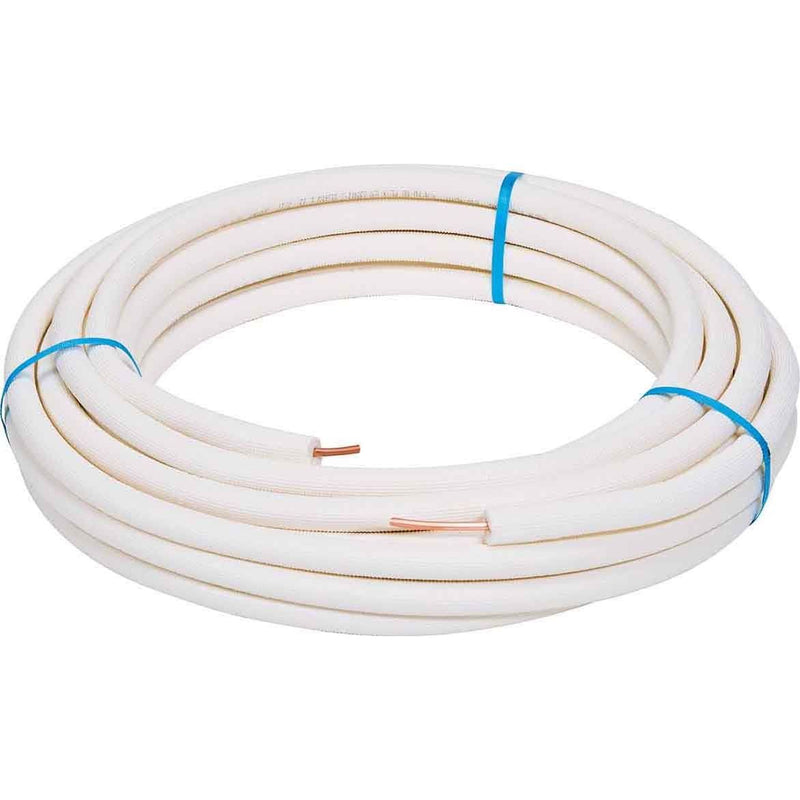 Vaillant - Kupferrohr Kältemittelleitung 1/4Zoll 0010035542 10m,V5-025WN,5-065WN