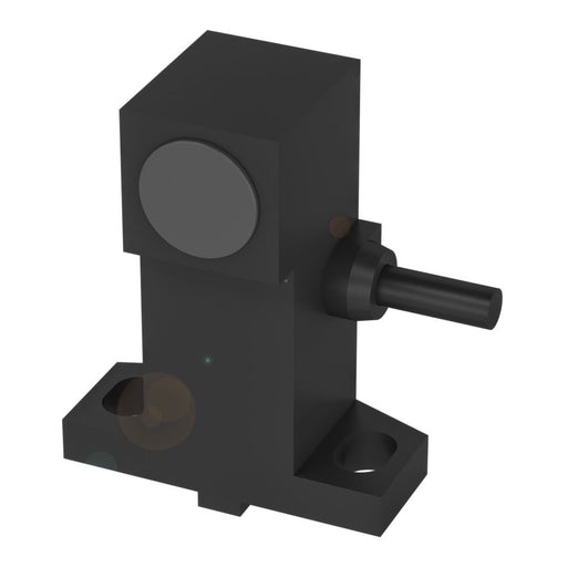 Balluff - Induktiver Abstandssensor Analogwertgeber BAWZ01ACUAD50BDP03-K induktiv − 1 Stück by Balluff
