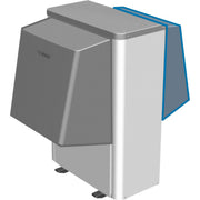 Bosch Thermotechnik - Abdeckung/Gehäuse für Außengeräte Schallhaube Luftwärmepumpe SHB9H bis 9kW Ansaugung