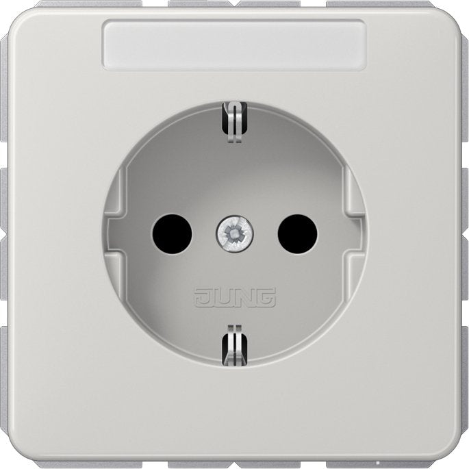 Jung - Steckdose CD 1520 KINA LG 16A, 250V