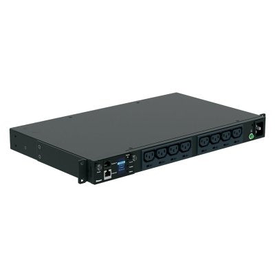Panduit - Power distribution unit (PDU) Stromverteilereinheit P12D36M MI PDU, 16AMP