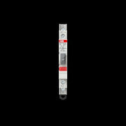ABB Stotz S&J - Taster für Reiheneinbau Leuchttaster E217-16-10C220 rot