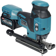 Makita - Stichsäge (Akku) Akku-Pendelhubstichsäge JV001GZ 40V max