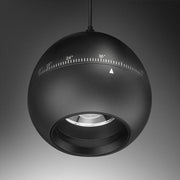 Brumberg Leuchten - Downlight/Strahler/Flutlicht LED 48V Pendel-Leuchte 43135083 dimmbar