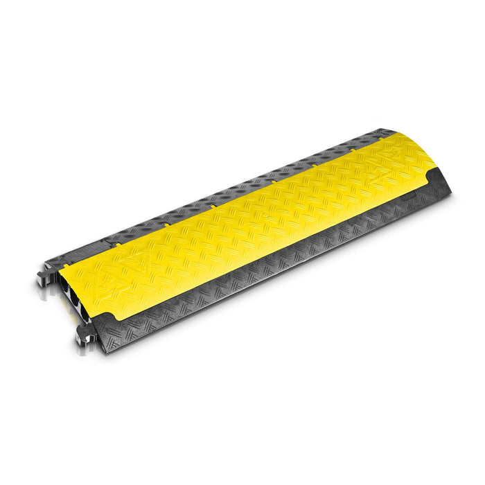 Gifas Electric - Aufboden-Leitungsführungskanal Kabelbrücke KAB.3.SMART  − 1 Stück
