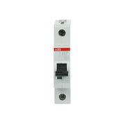ABB Stotz S&J - Leitungsschutzschalter Sicherungsautomat S201M-C32 10kA 32A C 1p