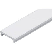 Brumberg Leuchten - Lichttechnisches Zubehör/Ersatzteile für Leuchten Abdeckung opal 53489073 3000x17,6x4mm