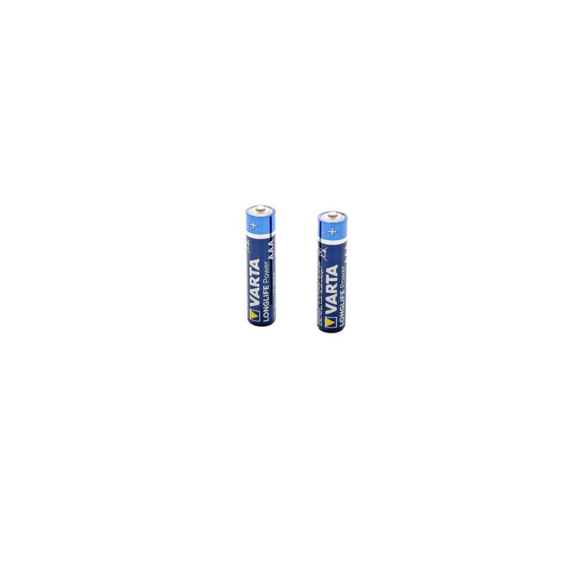 Weidmüller - Batterie Micro 1,5V 9201310000 − 2 Stück