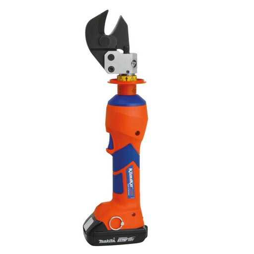 Klauke - Kabelschere Schneidwerkzeug ES20ISM 20mm, 1000V
