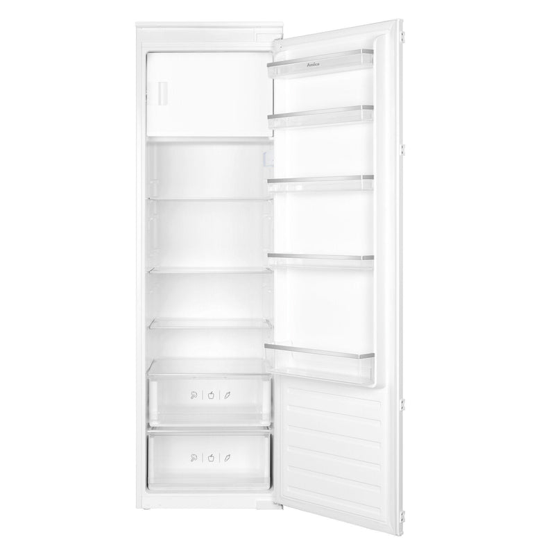 Amica - Kühlschrank EB-Kühlgerät m.GF EKSS 367 201 Schlepptür