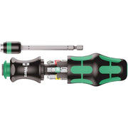 Wera - Bit-Set Kraftform Kompakt 05051016001