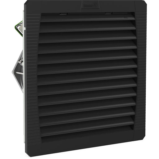 Pfannenberg - Lüfter (Schaltschrank) Filterlüfter PF 42500 24DC 549011 24DC