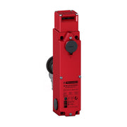 TMSS - Positionsschalter mit Zuhaltung Si. Positionsschalter XCSL521B1