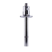Jumo - Leitfähigkeitssensor 00456812 0,1-1000uS/cm,Pt100 − 1 Stück
