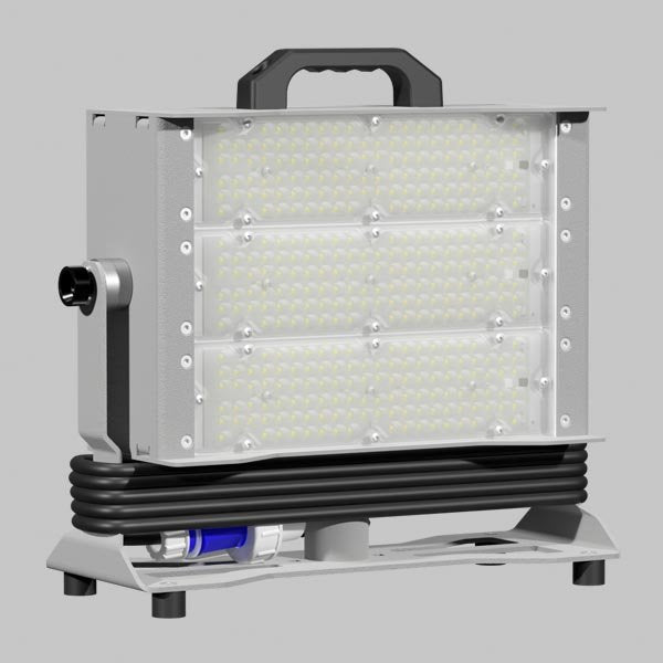 Sonlux - Baustellenleuchte LED-Arbeitsleuchte 70F03A01-0014 incl.Stativanbindung