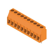Weidmüller - Leiterplattenklemme Leiterplattenklemme LL 5.08/1#2567180000 5.08mm − 50 Stück
