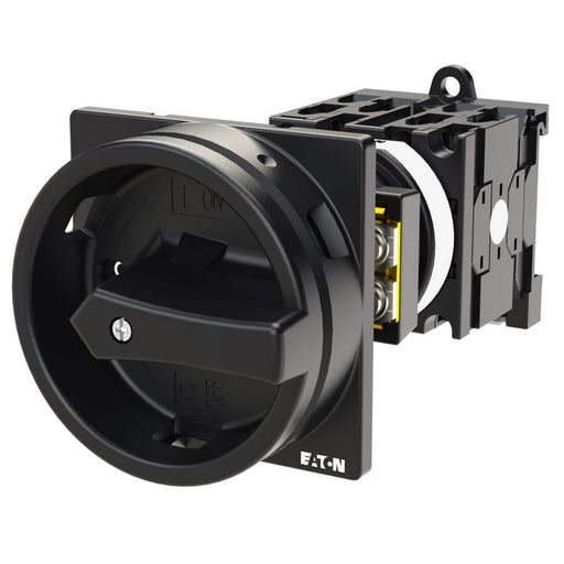 Eaton - Lasttrennschalter Hauptschalter 3polig 20A T0-3-15683/V/SVB-SW Zwischenbau