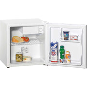 Amica - Kühl-/Gefrierbox, portabel Kühlbox KB 15150 W ws m.Eisfach