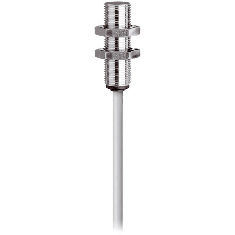 Di-soric - Induktiver Näherungsschalter Induktiver Näherungssensor DCCK 12 M 06 POLK 6mm, quasi bündig
