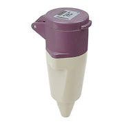Walther Werke - CEE-Kupplung (IEC 60309) NORVO Kupplung 16A 10380 2P 24V 0h IP44
