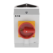 Eaton - Lasttrennschalter Hauptschalter Aufbau T3-2-15169/I2/SVB
