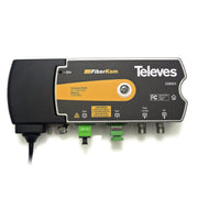 Televes - Zubehör/Ersatzteile für LWL-Technik Optischer Mininode OMNRK21310 2x1310nm