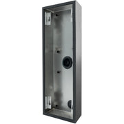 Doorbird - Montageelement für Türstation Montagerückgehäuse 423862838 sLine Aufputz