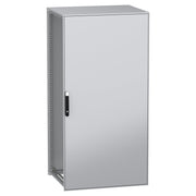 Schneider Electric - Gehäuse/Schaltschrank (leer) Standgehäuse elektrisch NSYSFN201080 PanelSeT SFN