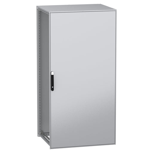 Schneider Electric - Gehäuse/Schaltschrank (leer) Standgehäuse elektrisch NSYSFN201080 PanelSeT SFN