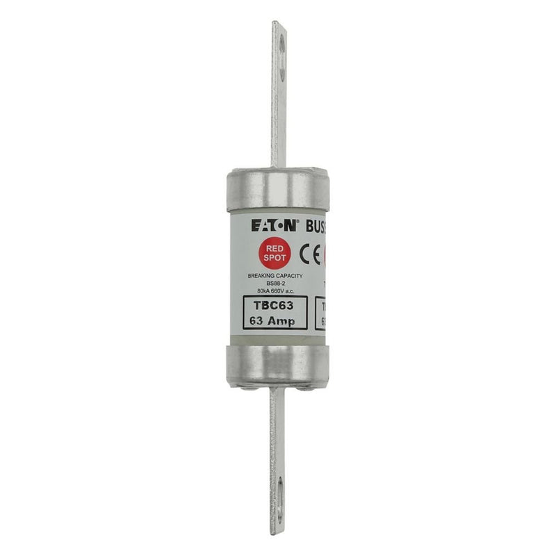 Eaton - HRC-Sicherung Sicherungseinsatz TBC63 63 A, AC 660 V − 20 Stück