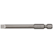 Klauke - Bit Schlitz-Bit KL2007340 73mm 0.8x4,0