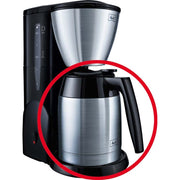 Melitta SDA - Zubehör/Ersatzteile für Kleingeräte Thermokanne Typ M 728 Single5 Single 5 SST