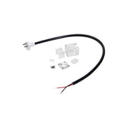 Brumberg Leuchten - Elektrisches Zubehör/Ersatzteile für Leuchten Anschluss-Set 53255100 Front