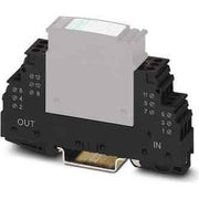 Phoenix Contact - Basiselement für Überspannungsableiter Basiselement für PLUGTRAB PT PE/S+1X2-BE PT-Stecker