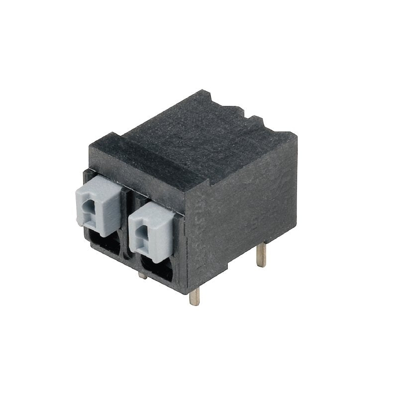 Weidmüller - Leiterplattenklemme Leiterplattenklemme LSF-SMT 5#1824740000 5.00mm − 60 Stück